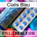 Cialis Blue 40